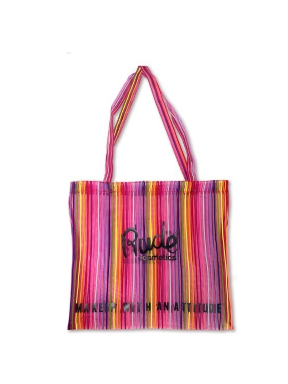Rude Cosmetics Bundle 💄 Basic 3-Piece Set – Lip, Eye & Brow NEW - Picture 13 of 13